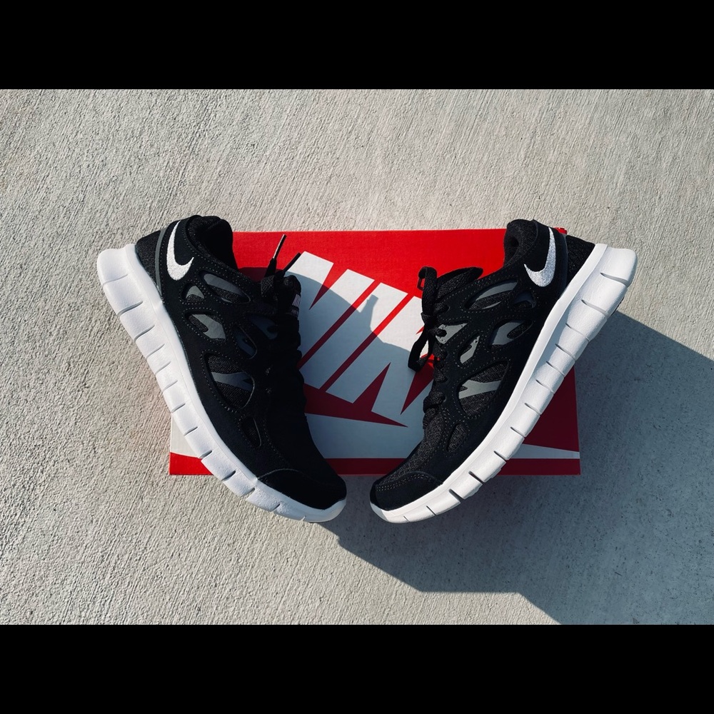 Nike Free Run 2